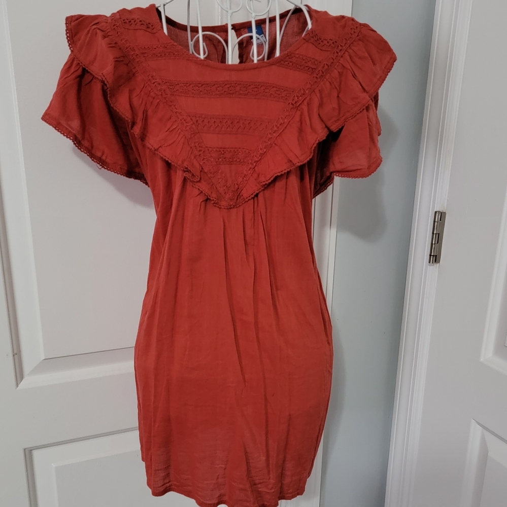 Vintage top